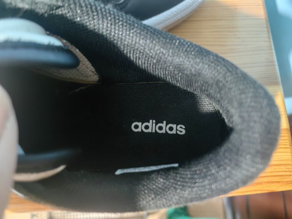 Маратонки Adidas