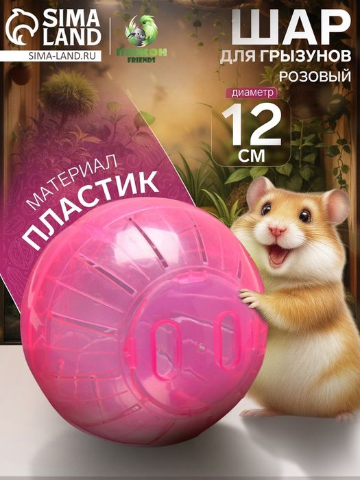 Продается хомяк (4 месяца)