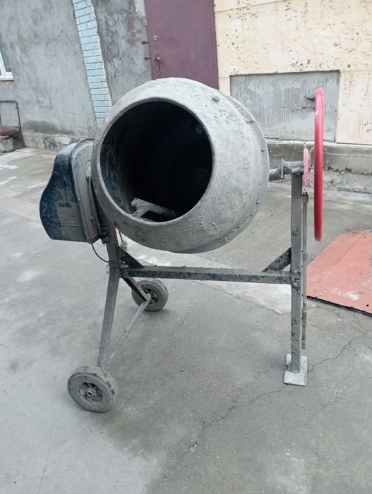 Битонный Мишалка