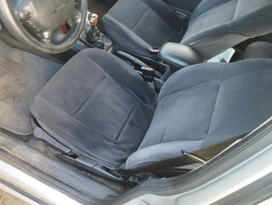 Опел Вектра Б 2.0д На части на части на части на части