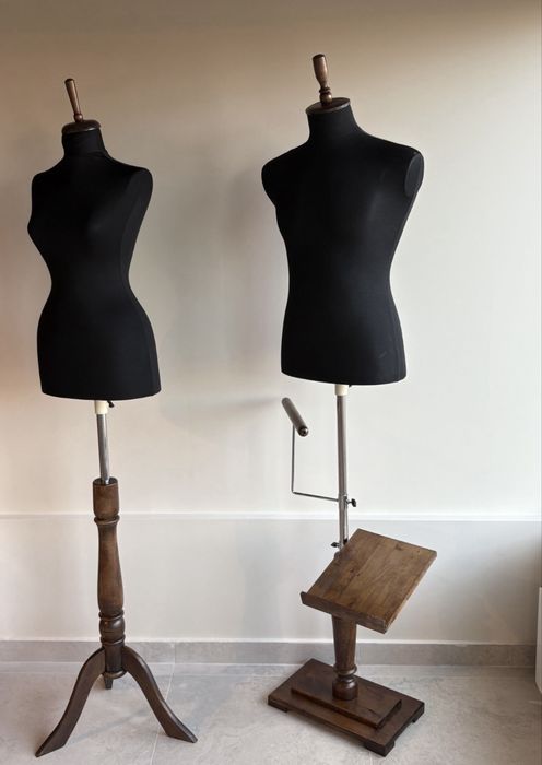 Manechine de inchiriat