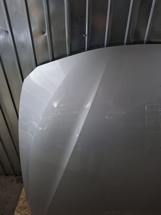 Capotă motor BMW seria 3 F30 f31