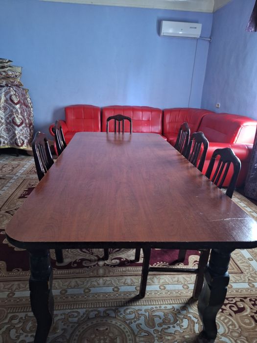 стол стул для дома