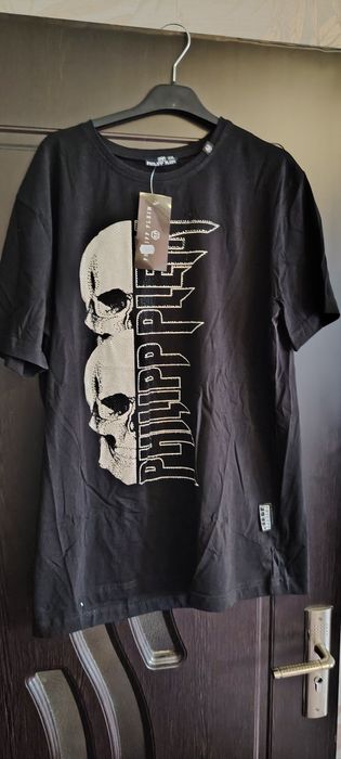 Tricouri Phlipp plein XXL