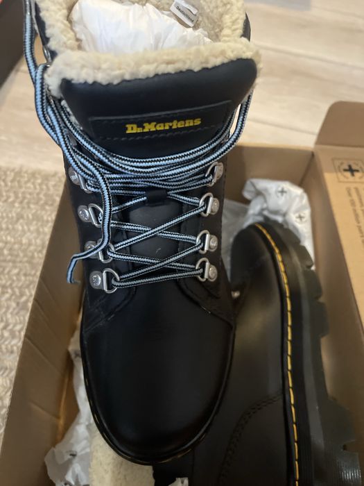 Ghete Dr. Martens