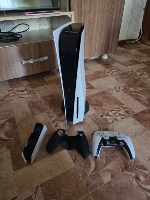 Playstation 5 825gb