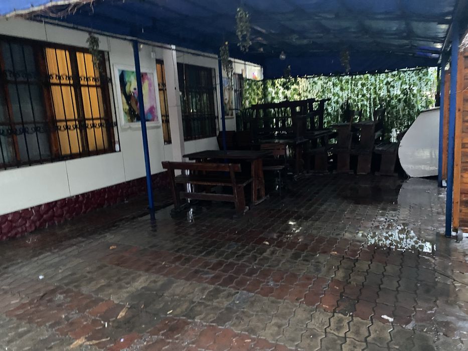 Сдается в аренду кафе