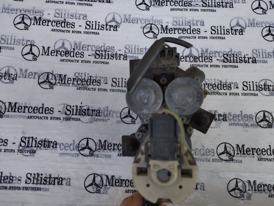 Клапан за управление на отопление за Mercedes W124