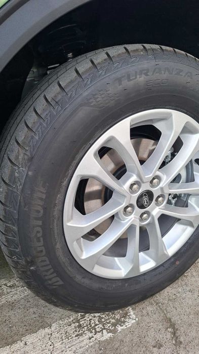 Bridgestone turanza eco 225/65/R17 , cauciucuri de vara