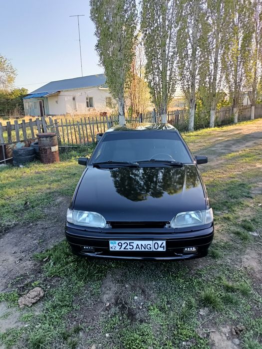 Продам Ваз 2114 в хорошем состоянии