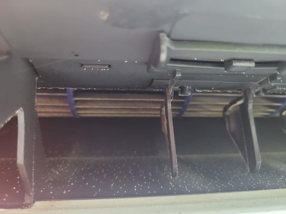 Ремонт кондиционеров.