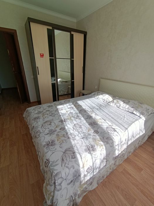 Сдам 2- х км кв в мкр Болашак