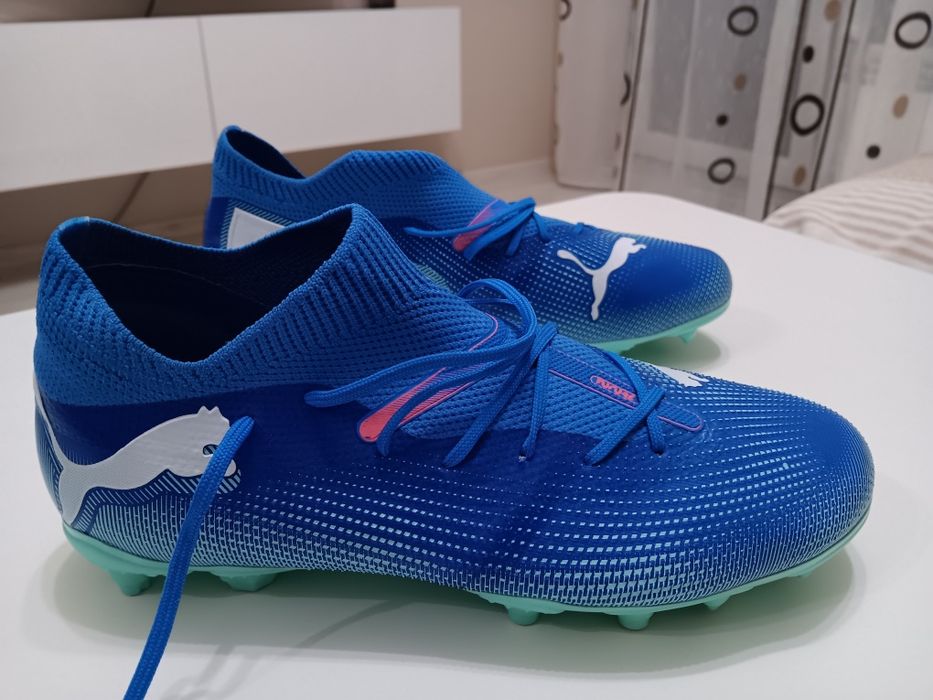 Бутонки Puma 38номер