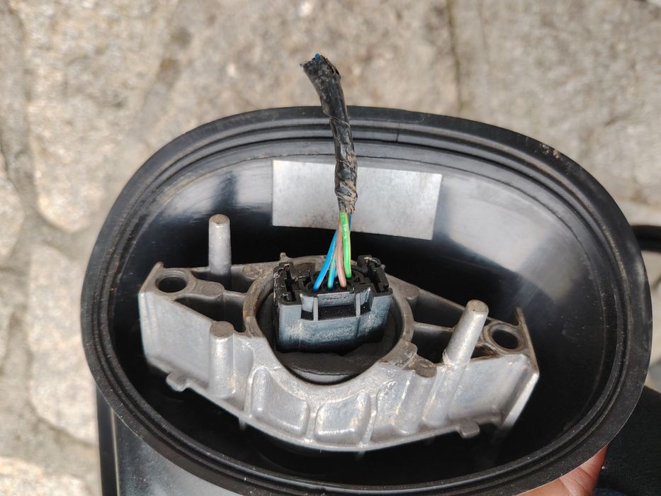 Огледала Mini r60,61