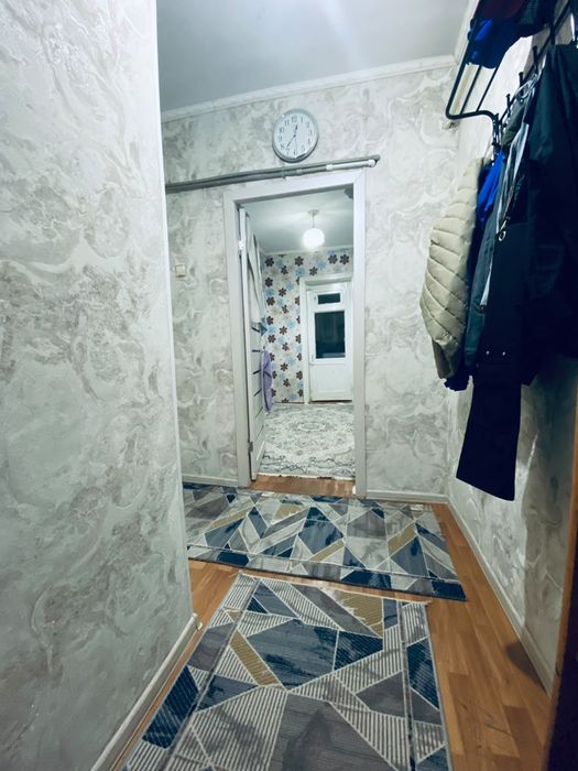 Квартиры на районе Геологе