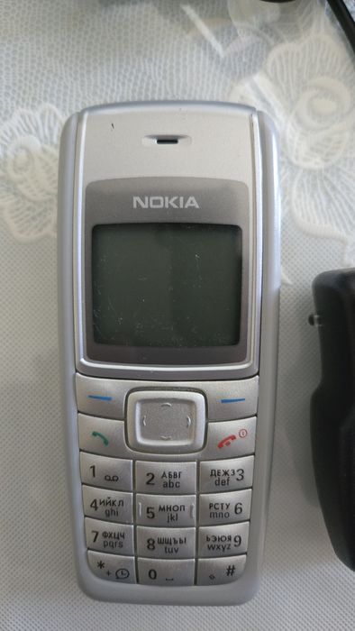 Продам Nokia 1110i