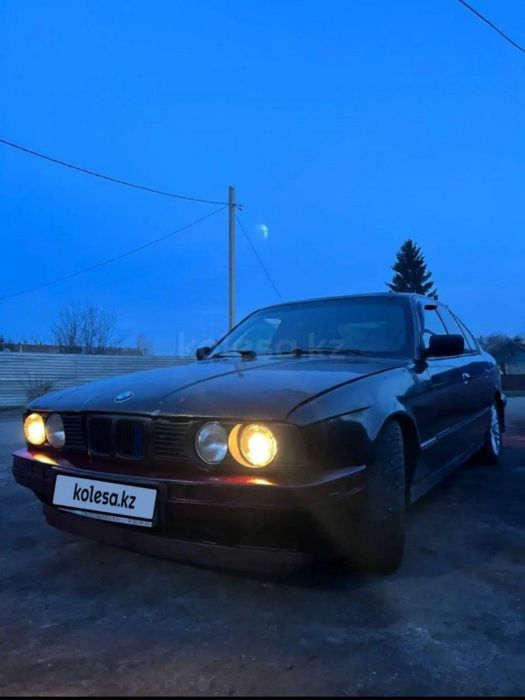 Продам бмв Е34 м50б20 строкер