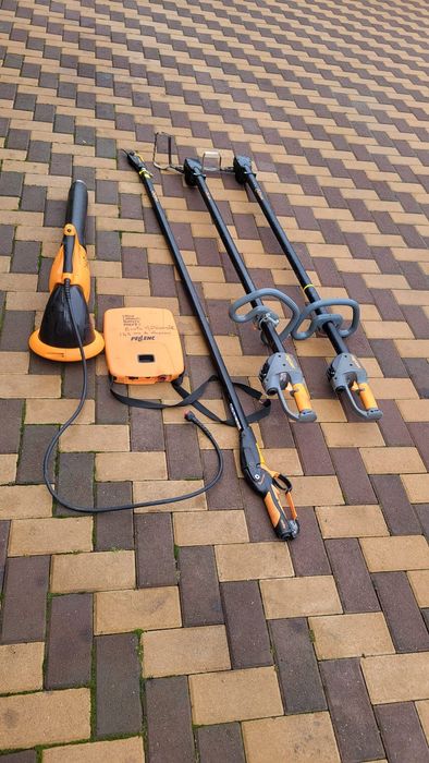 Scule profesionale Pelenc