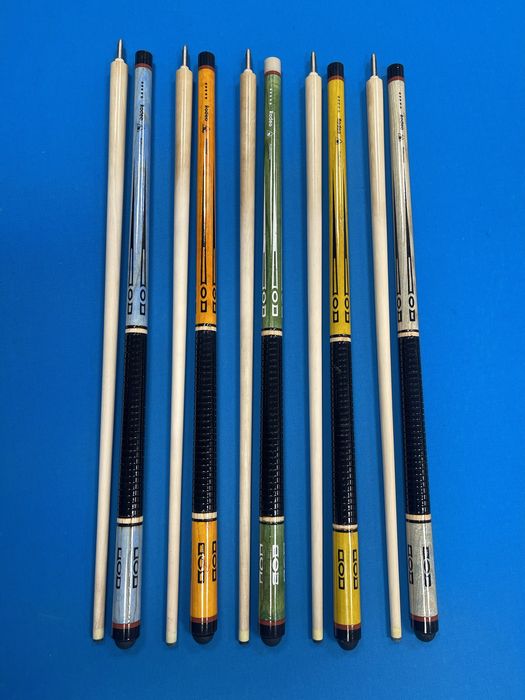 Tacuri biliard RODEO / OFERTA 85