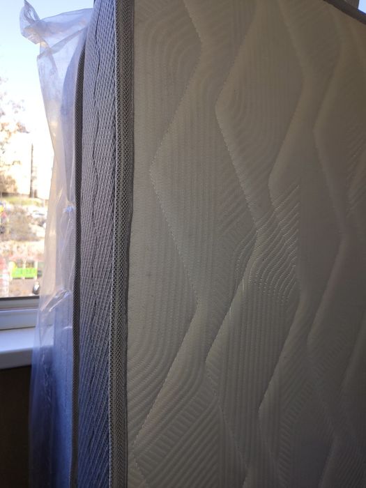 Матрас ортопедический 200х180.3 шт