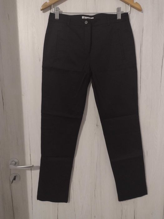 Pantaloni dama wide leg