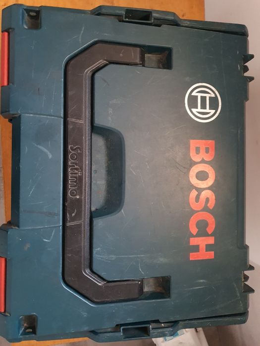Bosch GSH 3 E – Ciocan demolator 10kg  profesional – revizie completă
