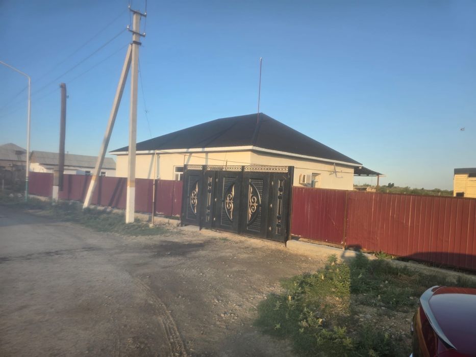 Уй сатылады Жахаев ауылы Шохаев 20