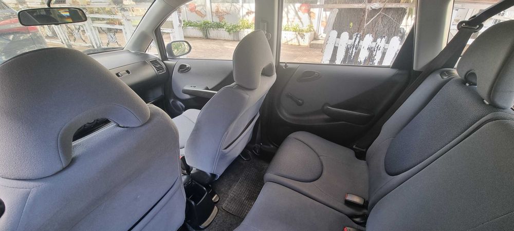 Honda Jazz 1,4 Хечбек