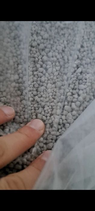 Îngrășăminte AZOT de Târgu Mureș Nitrocalcar Complex NPK