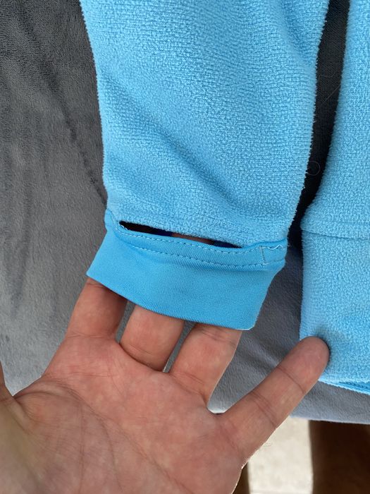 Polar dama Norrona Falketind Warm