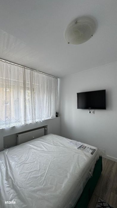 Apartament modern de închiriat – Rogerius, Oradea | 400 €/lună