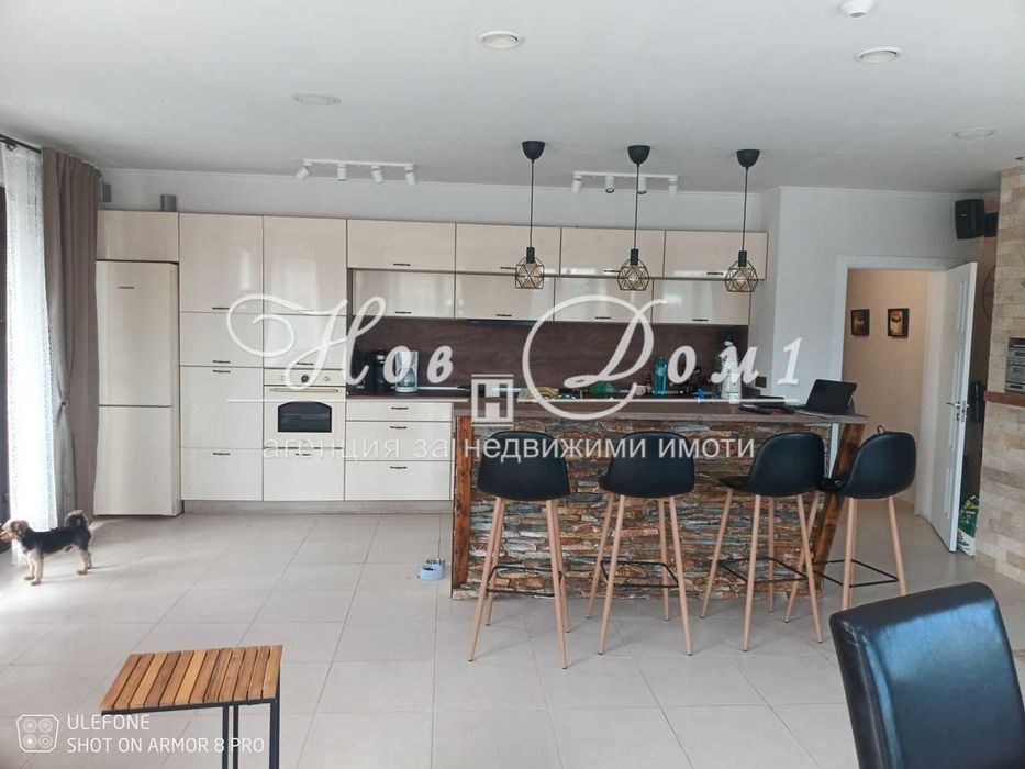 Продава се Къща в с. Генерал Кантарджиево, Област Варна - 140 кв.м за 2143 €/кв.м - Снимка #3