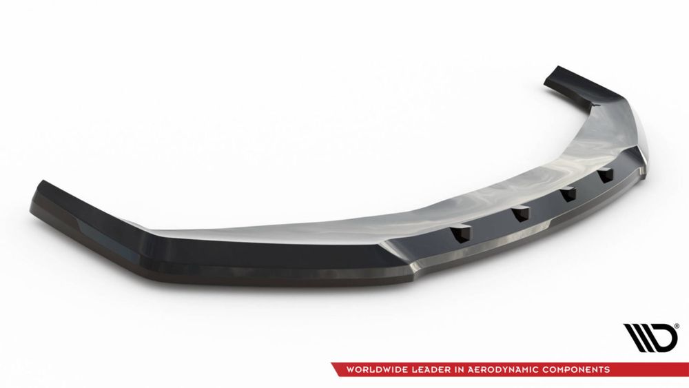 Prelungiri Maxton BMW Seria 7 G70 – față / spate