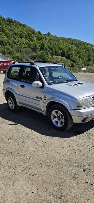 Suzuki grand vitara 2.0 dizel