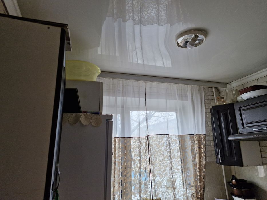 Продаётся 2 комн.квартира