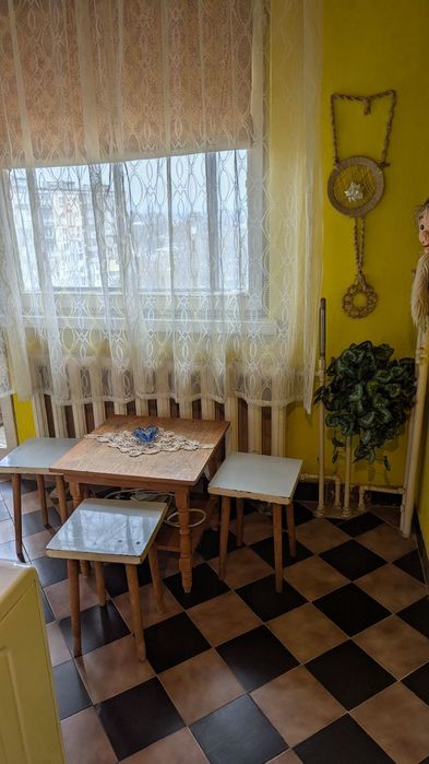 Продавам апартамент