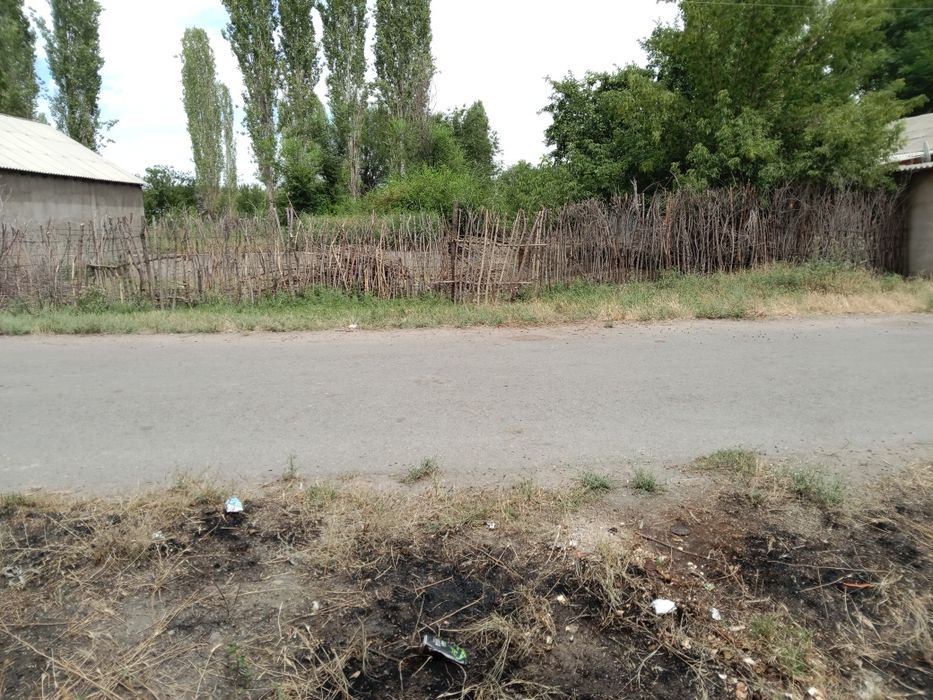 Жер сатылады сегіз сорттық
