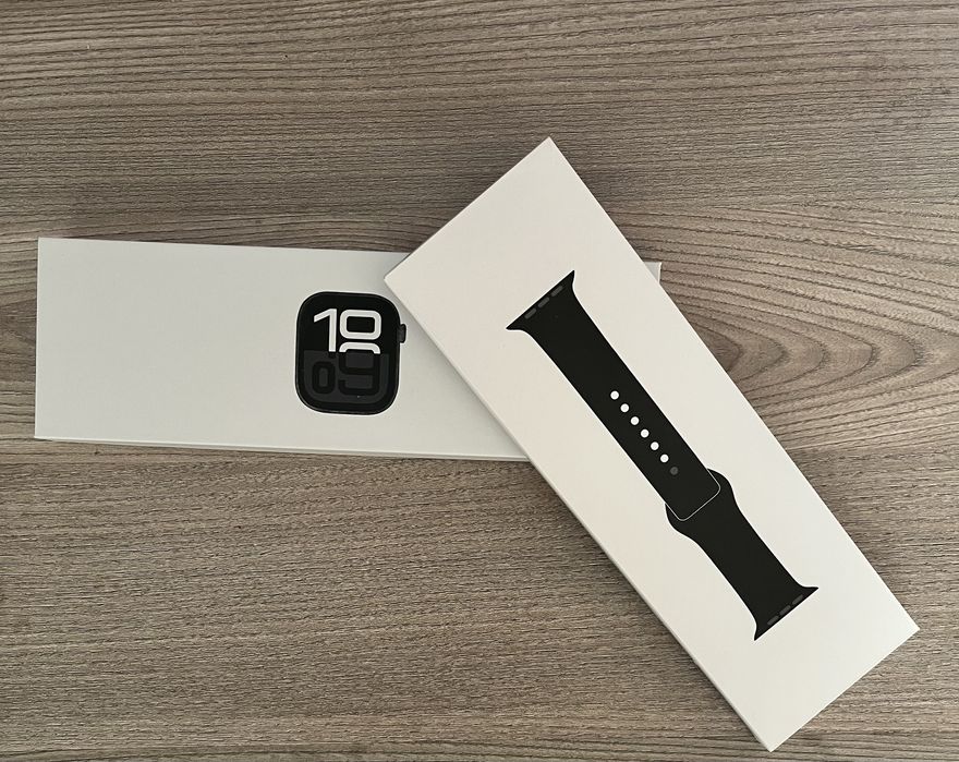Vand apple watch gen 10