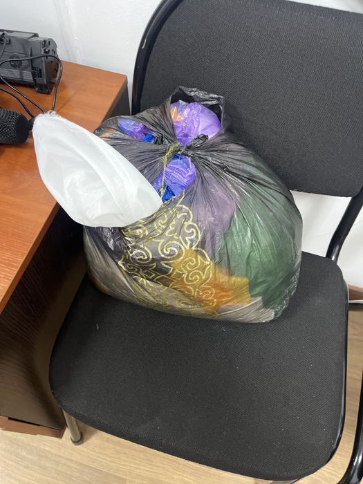 продам пакет ткани