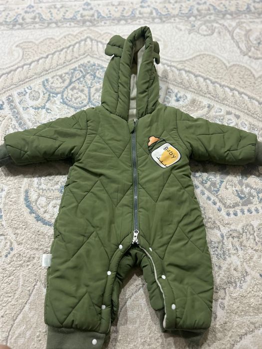 продам комбинезон