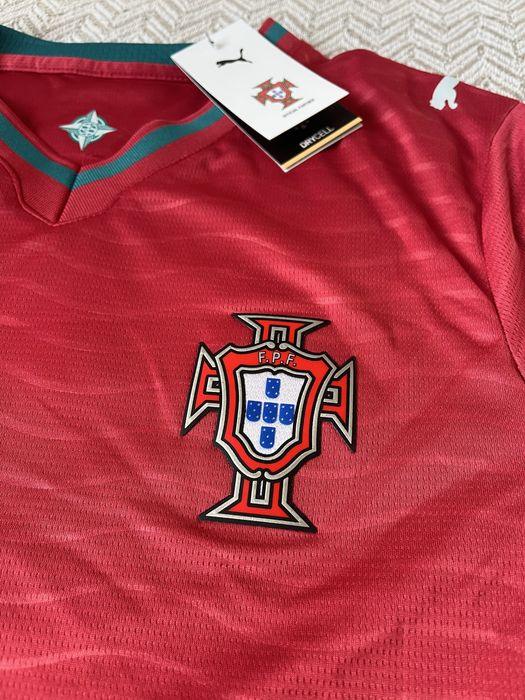 Tricou Portugalia