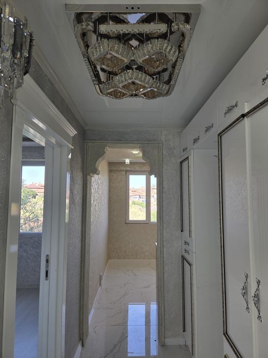 Продава се Двустаен апартамент в Хасково, Възраждане - 64 кв.м за 1275 €/кв.м - Снимка #4