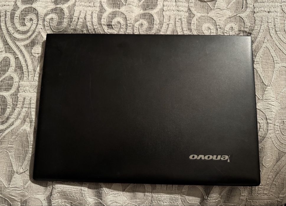 Ноутбук для работы и учебы