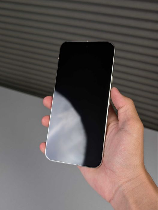 Google Pixel 10 Pro XL (512gb) Porcelain