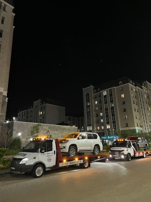 Эвакуатор 24/7  и грузоперевозки