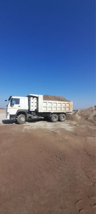 Klines Sheben Kampot Qum Shagal Tuproq