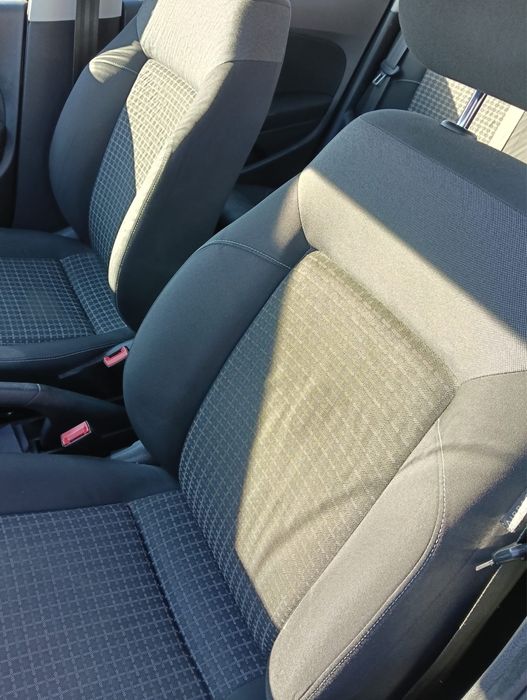 vw polo 1.4 tdi bluemotion