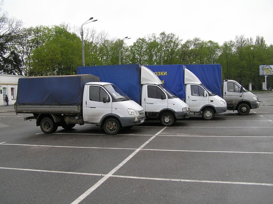 Грузоперевозки газель услуги не дорого.