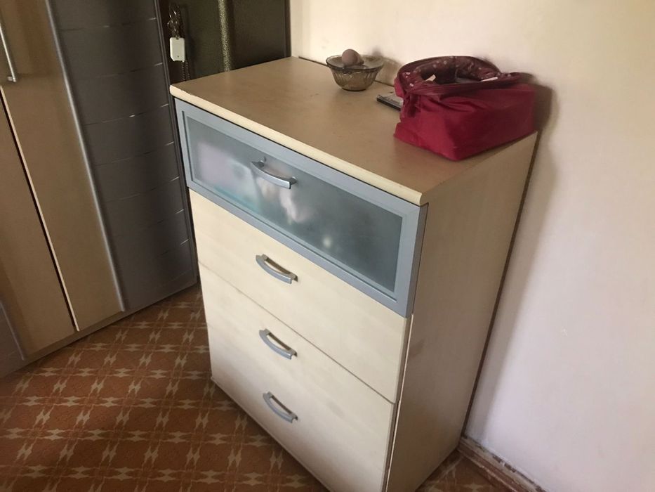 Продаётся спальный гарнитур