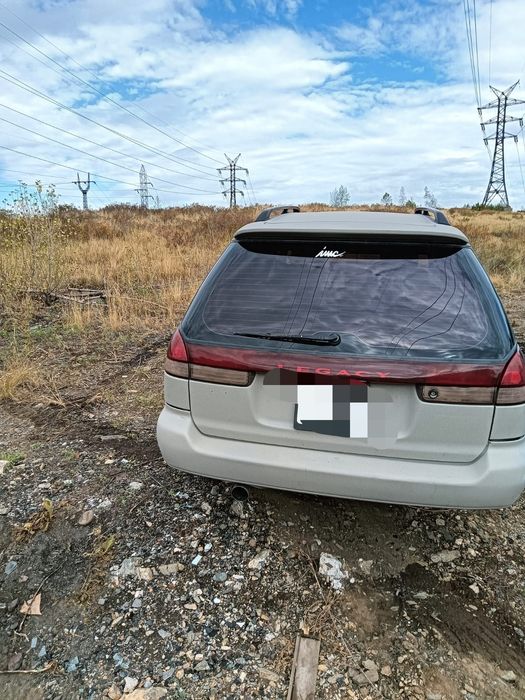 Subaru Legacy  не на ходу